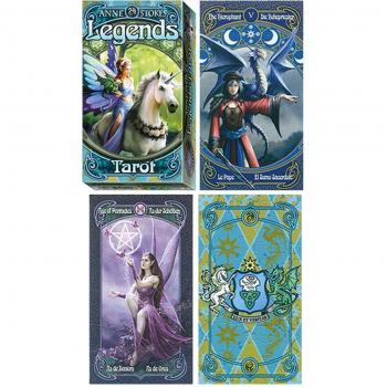 Treasure Card Collection A1345