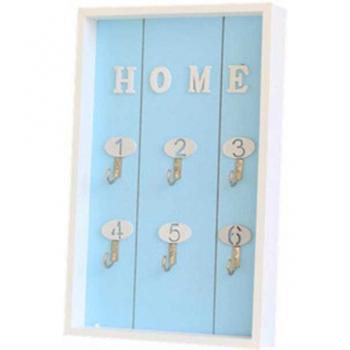 Nordic Key Hanging Storage Box