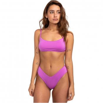 Top de Bikini Bralette Sol Searcher