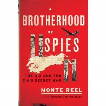 A Brotherhood of Spies