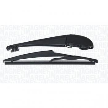 MAGNETI MARELLI Wiper Blade for Windscreen 000723180021