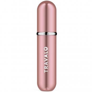 Travalo Parfümzerstäuber Classic HD Rose Gold 5 ml