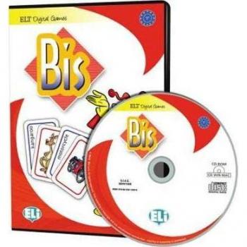 BIS ENGLISH GAME BOX + DIGITAL EDITION