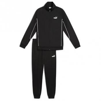 PUMA Poly Piping Suit Sportanzug (2-tlg)