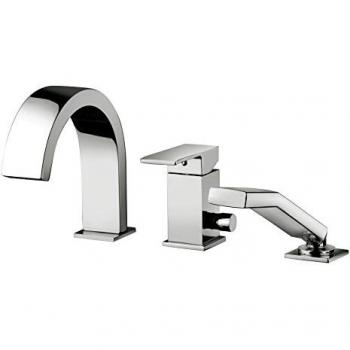 Paffoni Effe Robinet de Bain Chrome