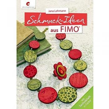 Schmuck-Ideen aus FIMOÂ®