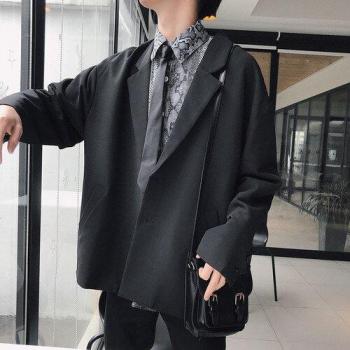 Lässiger Blazer für den Alltag