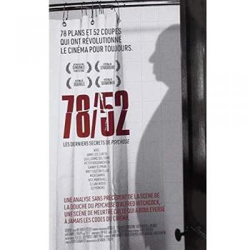 78/52 : L'Analyse de Psychose