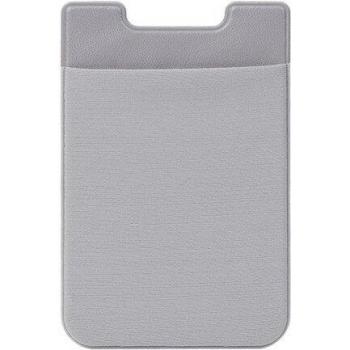 Adhesive Phone Back Card Holder 5.8 x 8.8cm