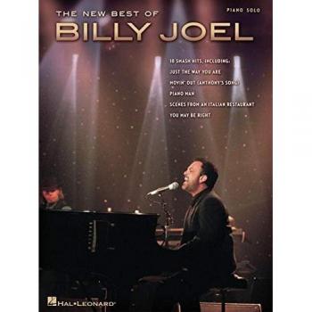 The Ultimate Billy Joel Piano Compilation