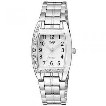 Reloj de Pulsera para Mujer Q&Q Estándar C26A-001PY Fashion