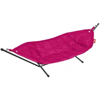 Fatboy 9001112 “Rosen‑Schwarz” Rack-Hängematte