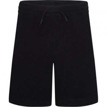 Pantalones Converse Lifestyle Knitxtured S Negro Infantil Hombre