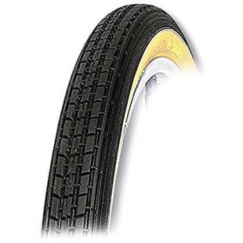 Vee Rubber Campagnolo Reifen, 500 x 37, schwarz und transparent