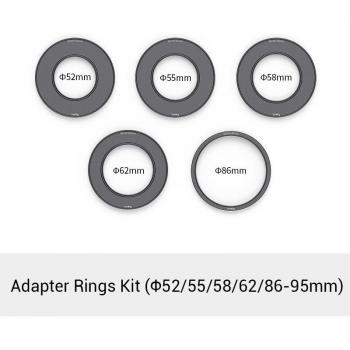 SmallRig DSLR Mini Matte Box for Professional Filmmaking