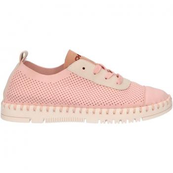 Chika10 Scarpe Carmen 03 Rosa-Pink EU 38