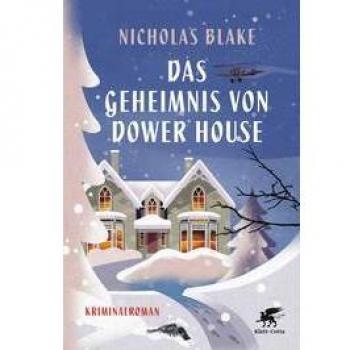 Das Geheimnis von Dower House: Kriminalroman