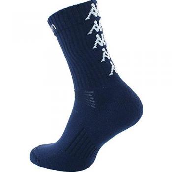 Kappa Eleno 3-Pair Socks (x3)