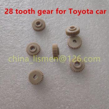 Door Side Mirror Motor Gear for Land Cruiser Prado Previa Highlander