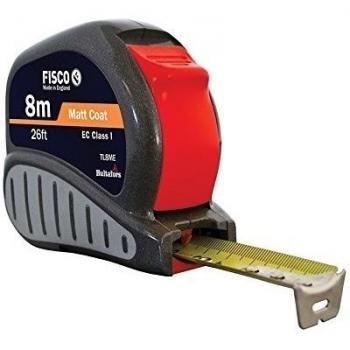 Fisco TL8ME Tri-Lok