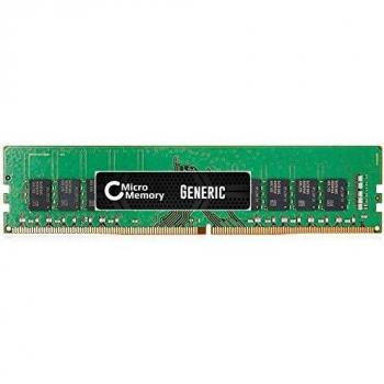 Modulo di memoria CoreParts MMHP175-8GB 1 x 8 GB DDR4 2666 MHz DIMM RAM