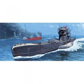 Sous-marin U 1064 Type VII C/41 Turm 4