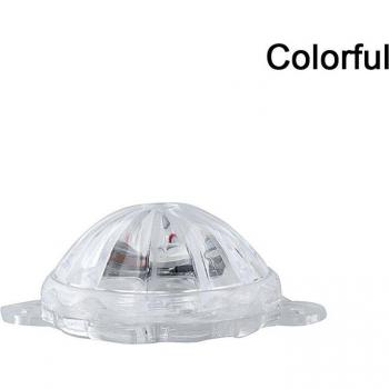 Chasis Luz FlashMoto