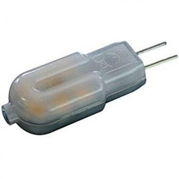 Bombilla LED G4. bi-pin 1.3W. CC_x005F_x0001_LIDA