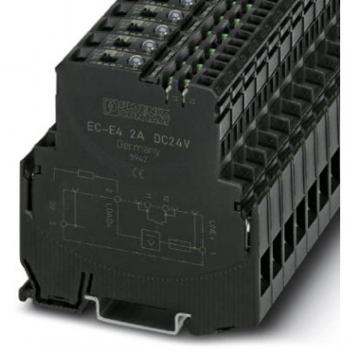 Interruttore di protezione 24 V/DC 10A 1 NC