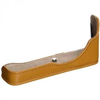 Olympus PEN LBR Light Brown Body Sleeve – E‑PL6/E‑PL5/E‑PM2/CS‑38B