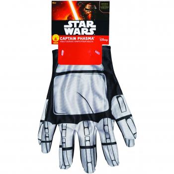 Rubie’s Star Wars Phasma Handschutz – Offizieller Adult-Handschuh