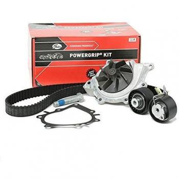 Gates Kit Pompa Acqua Kp25633Xs