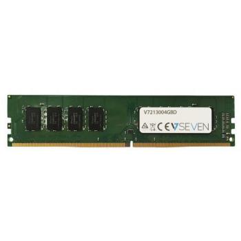 V7 4 GB DDR4-2666 CL19 DIMM Arbeitsspeicher