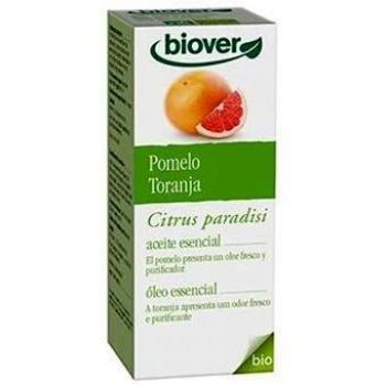 Biover Ae Citrus Paradisi Pomelo 10 Ml