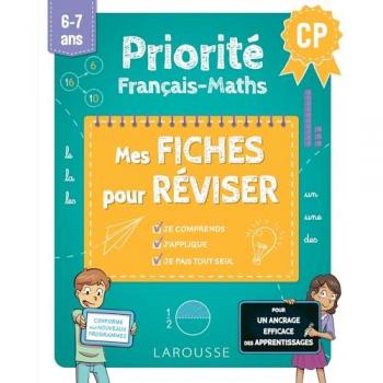 Priorité Français Maths