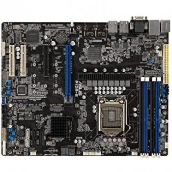 ASUS P12R‑E Socket H5 ATX Platform