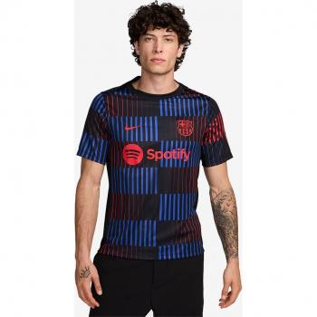 Nike FC Barcelona 24/25 Dri-FIT Academy Pro Auswärtstrikot Herren
