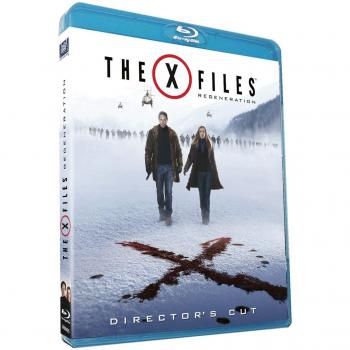 The X-Files : Régenération
