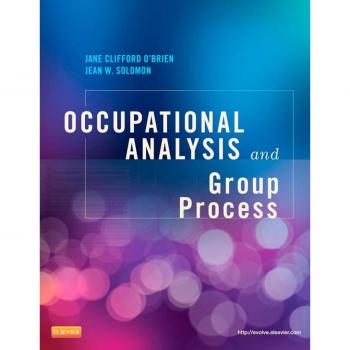 Vitalsource Technologies, Inc. Occupational Analysis And Group Process