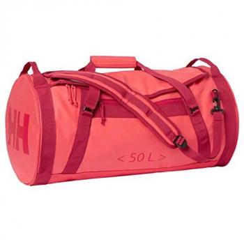 Helly Hansen HH Duffel Bag 2 Sac de Voyage, 60 cm, 50 litres, Rouge