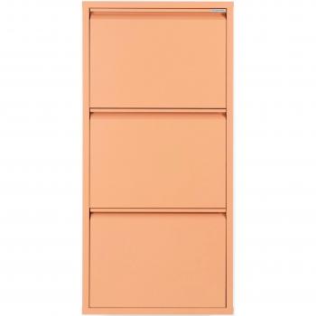 Billy 6-Pair Shoe Rack