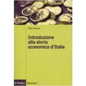 Introduzione alla storia economica d'Italia
