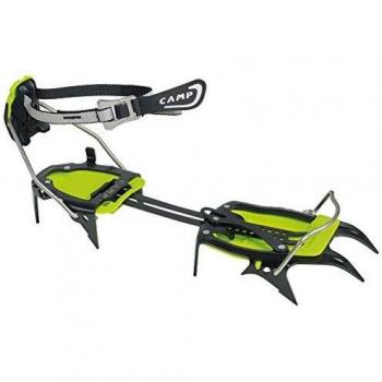 C.A.M.P. Ascent Crampon, Green, 2978
