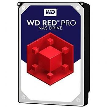 Western Digital 4 To Red Pro 3,5 SATA