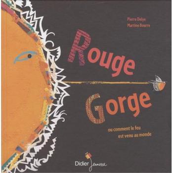 Rouge-gorge