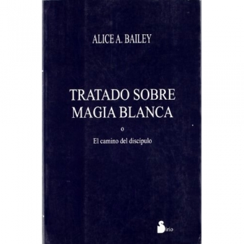 TRATADO SOBRE MAGIA BLANCA