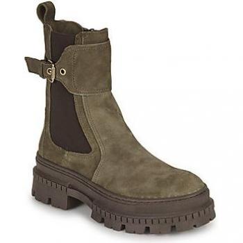 Botas Baixas GEORDIE BUCKLE da Mjus
