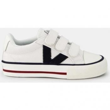 Victoria Kindersneakers Tribu Wit