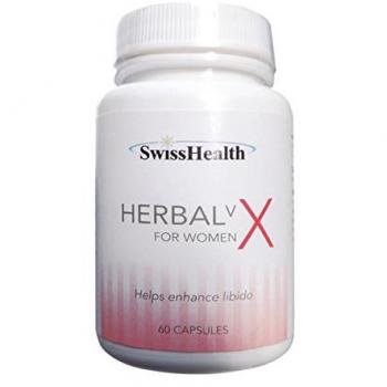 HerbEssence Women's Vitality