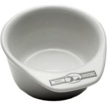 Golddachs Rasiertopf ohne Seife